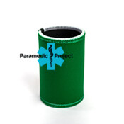 Paramedic Project Logo Stubby Cooler